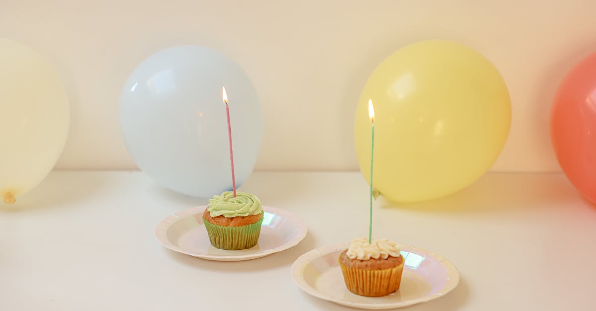 The History of Birthday Cakes: From Ancient Offerings to Modern Masterpieces