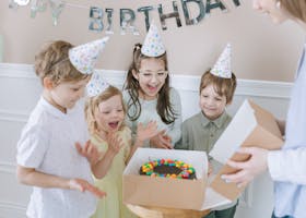 Around the World in Birthdays: Unique Celebration Traditions