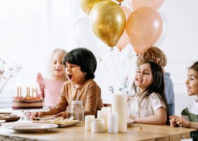 Birthdays in Numbers: Surprising Statistics and Fun Facts