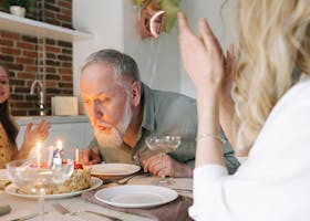 Why We Blow Out Candles: The Origins of Common Birthday Traditions