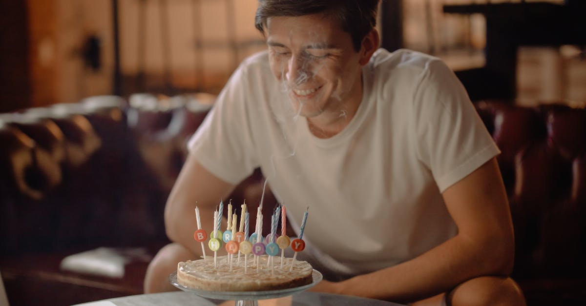 10 Fun Facts About Birthdays That Will Surprise You