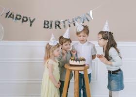 Top 5 Unique Birthday Traditions Around the World